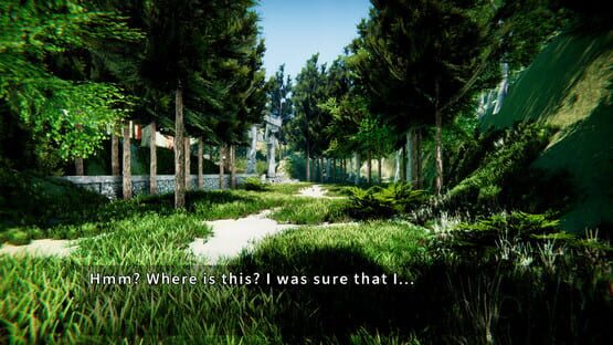 YaeiJinja screenshot 2