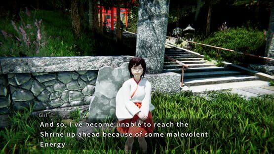 YaeiJinja screenshot 5