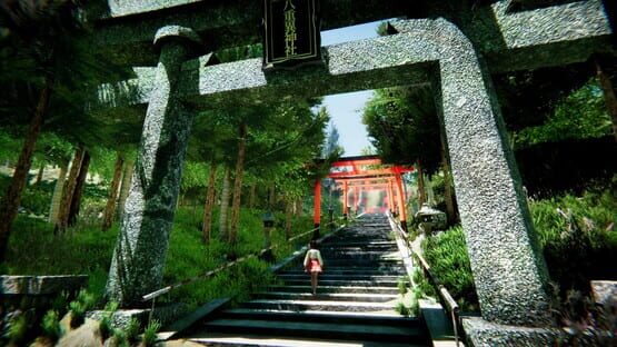 YaeiJinja screenshot 4