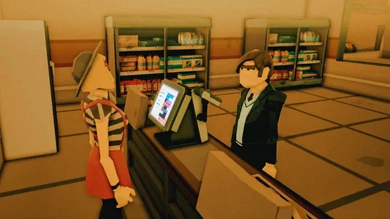 Bilson screenshot 1