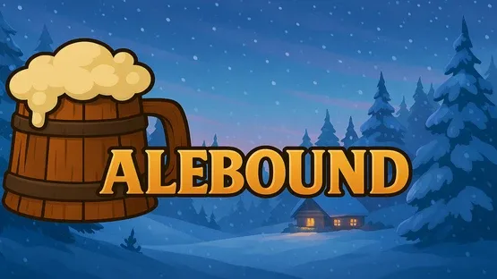 Alebound screenshot 1