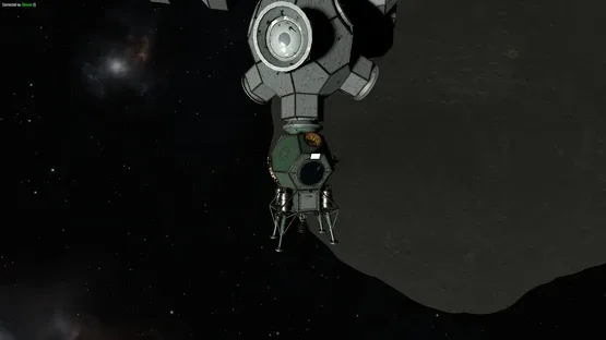Junkyard Space Agency screenshot 1