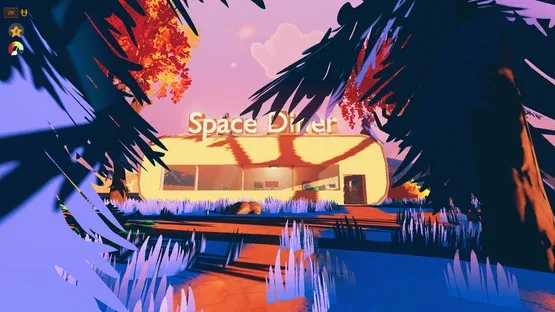 Space Diner Simulator screenshot 9