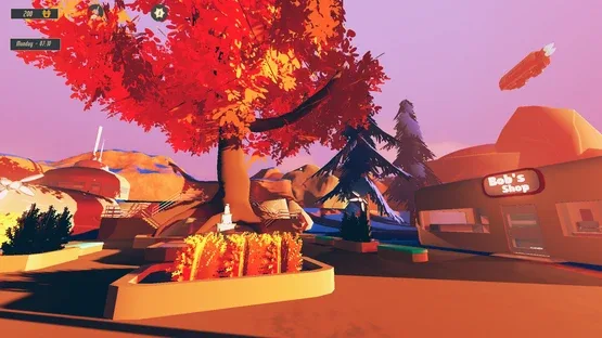 Space Diner Simulator screenshot 1