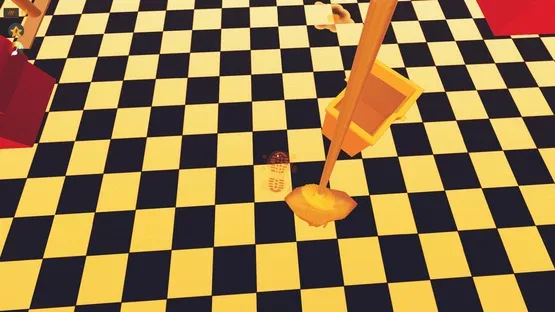 Space Diner Simulator screenshot 6