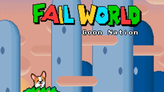 Fail World Screenshot