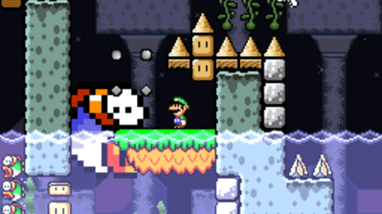 Fail World Screenshot