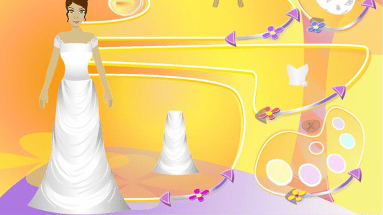 My Fantasy Wedding Screenshot