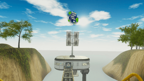 Adventure Learning Inside Humans Screenshot