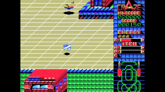 Craze Screenshot