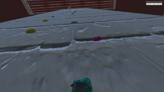 5.x Rock Climbing Screenshot