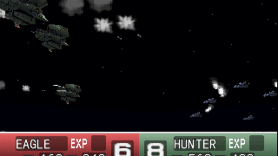 Nectaris: Military Madness Screenshot