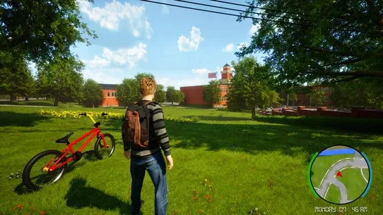 Agefield High: Rock the School screenshot 12