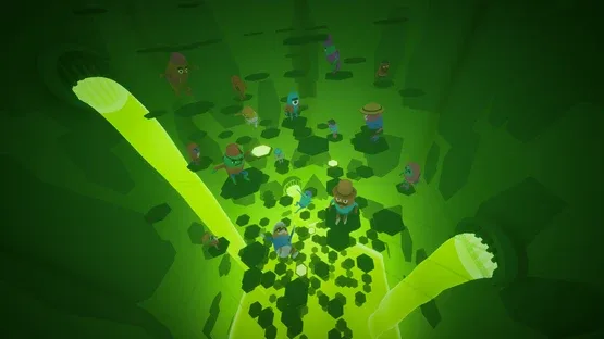 Minigame Madness screenshot 10