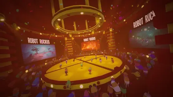 Minigame Madness screenshot 11