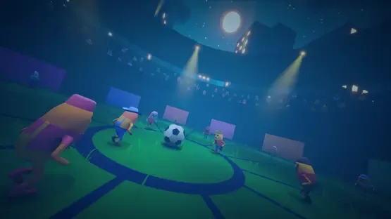 Minigame Madness screenshot 15