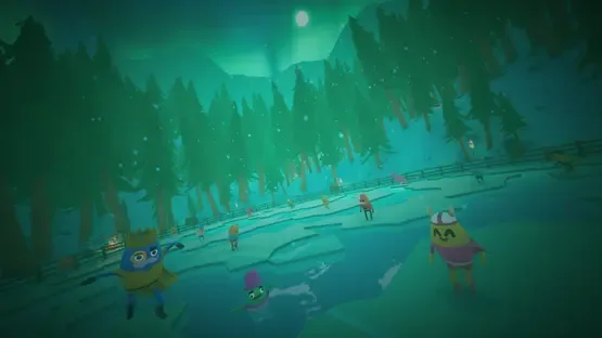 Minigame Madness screenshot 13