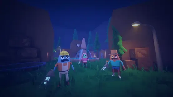 Minigame Madness screenshot 14