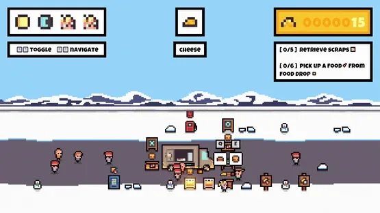 Table for None screenshot 1