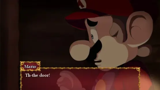 Mario: The Music Box screenshot 4