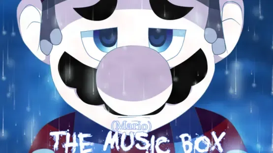 Mario: The Music Box screenshot 3