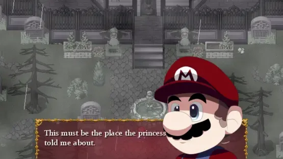 Mario: The Music Box screenshot 8