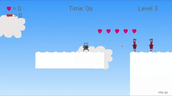 Cloudwalkers screenshot 2