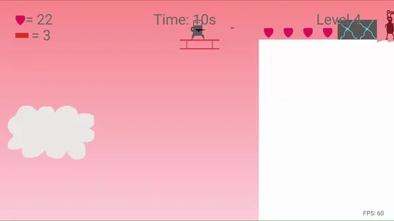 Cloudwalkers screenshot 3