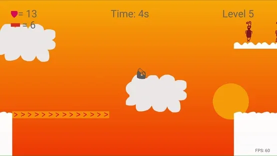 Cloudwalkers screenshot 9