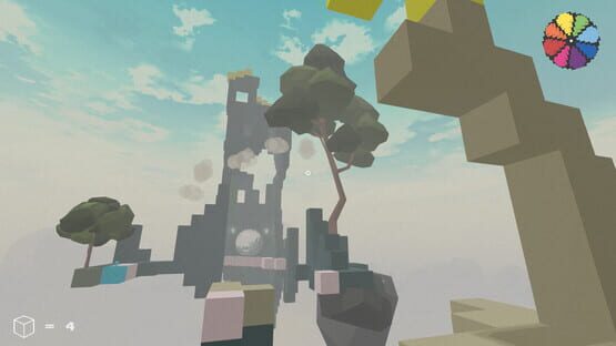 Mycubium screenshot 2