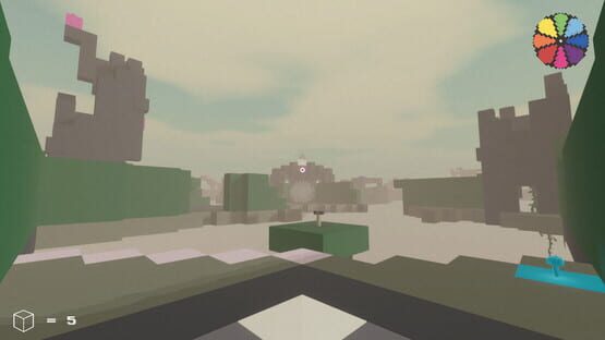 Mycubium screenshot 3