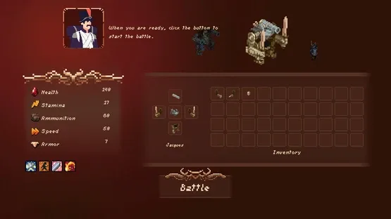 Mechs and Muskets screenshot 2