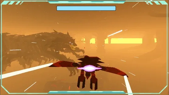 Mech Log Zero screenshot 7