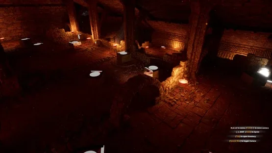Lux Leonarii: A Mechanical Puzzle Adventure screenshot 5