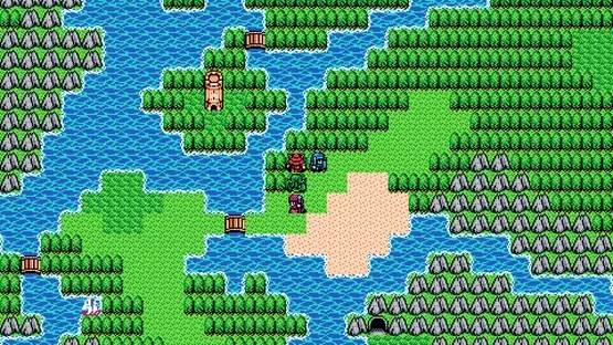 Sunken Dragon screenshot 5