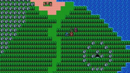 Sunken Dragon screenshot 6