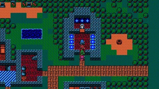 Sunken Dragon screenshot 7