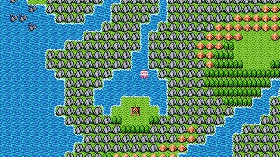 Sunken Dragon screenshot 9