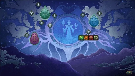 Mage Blast screenshot 4