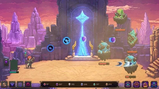 Mage Blast screenshot 8