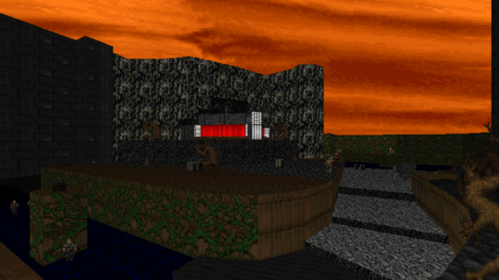 Dead Sea Scrolls Screenshot