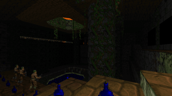 Dead Sea Scrolls Screenshot
