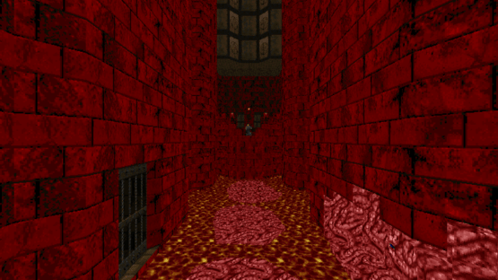 Dead Sea Scrolls Screenshot
