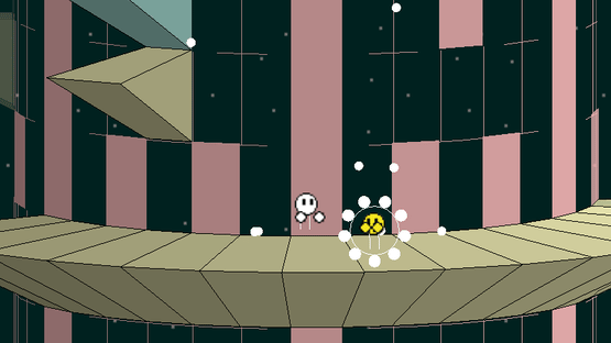 Eden's Prison Screenshot