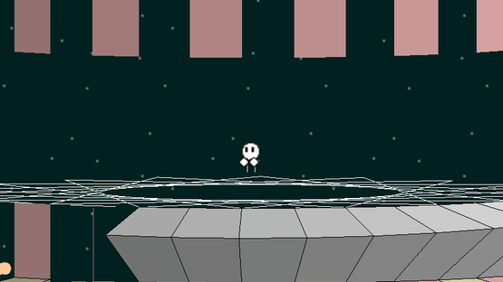 Eden's Prison Screenshot