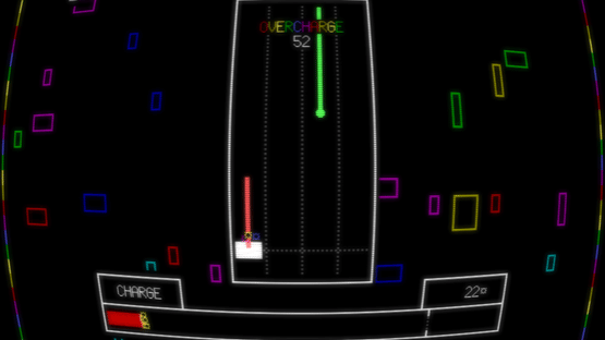 VoltRhythm Screenshot
