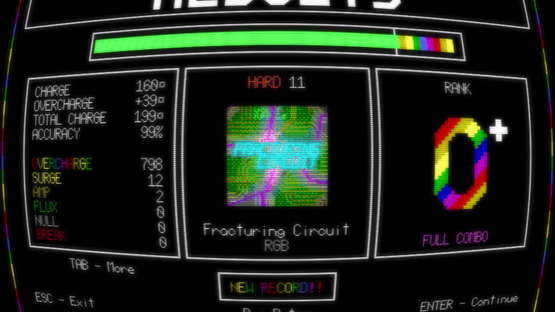 VoltRhythm Screenshot