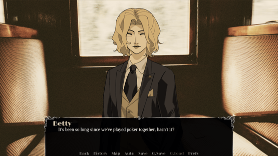 Offsuit Pair Screenshot