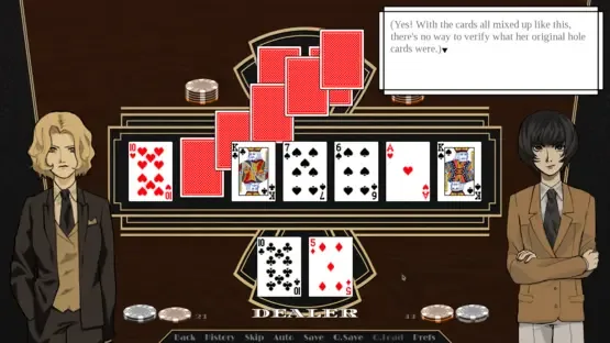 Offsuit Pair screenshot 1
