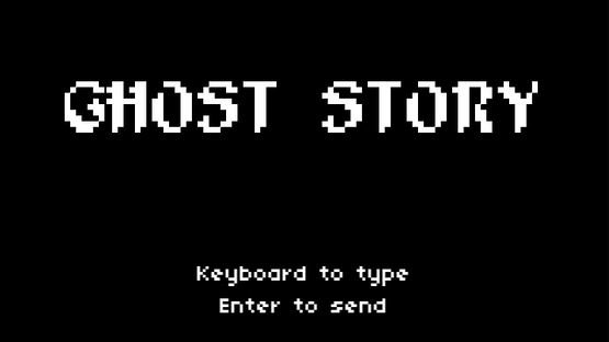 Ghost Story Screenshot